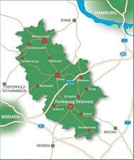 Schulen im Landkreis (Suchmaske) | Landkreis Rotenburg(Wümme)