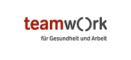 teamw()rk für Gesundheit und Arbeit © teamw()rk für Gesundheit und Arbeit