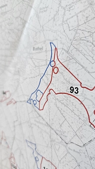 Regionales Raumordnungsprogramm © Landkreis Rotenburg (Wümme)